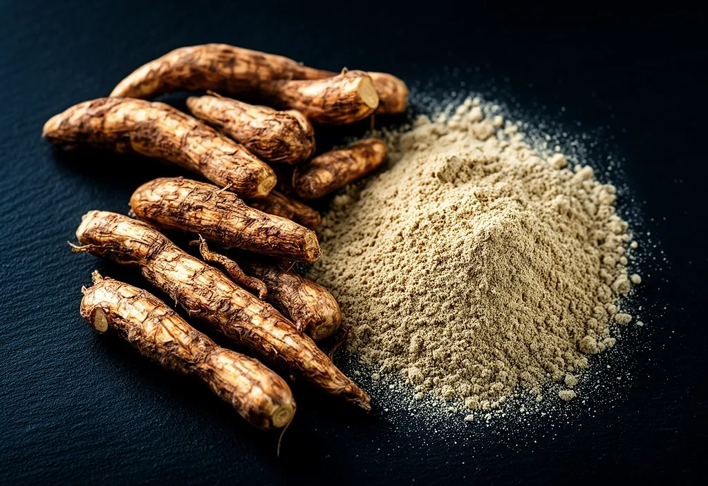 Maca Andina