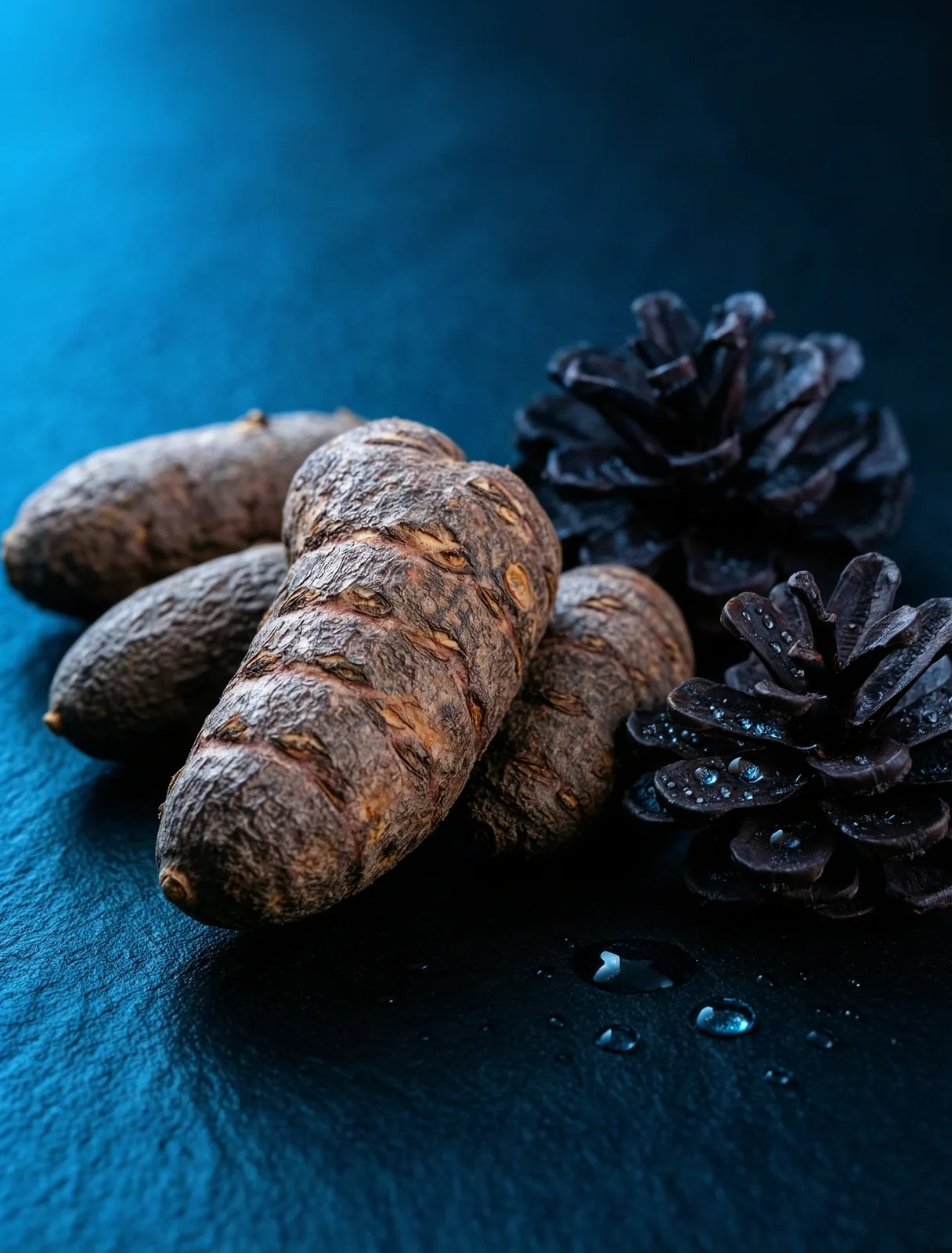 Ingredientes botánicos BioVita