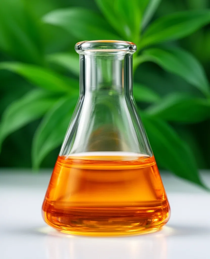 Proceso de formulación BioVita