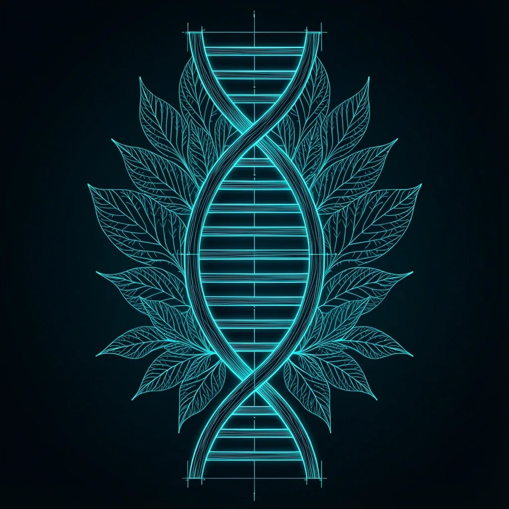 Estructura BioVita