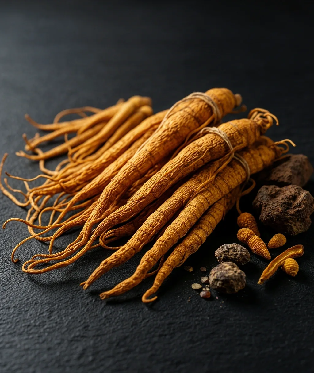 Ingredientes botánicos BioVita