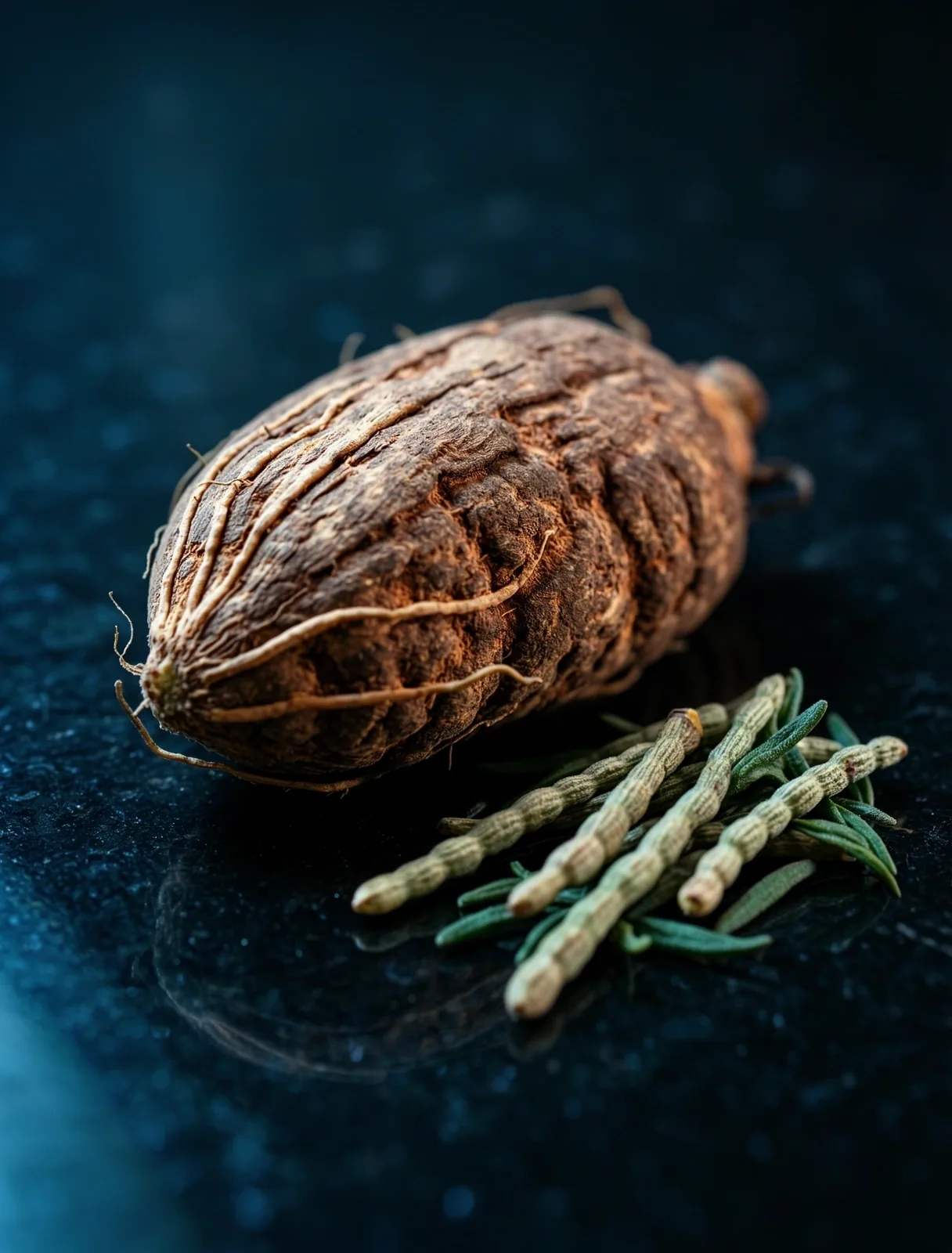 Selección Botánica BioVita