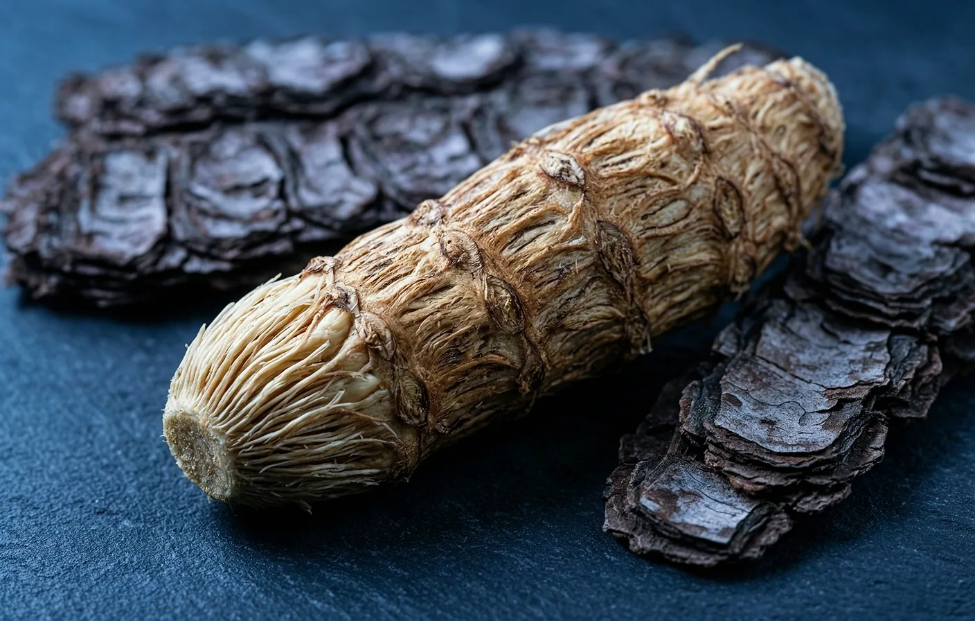 BioVita Botanical Specimen